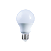 5W LED Bulb SMD E27 A55